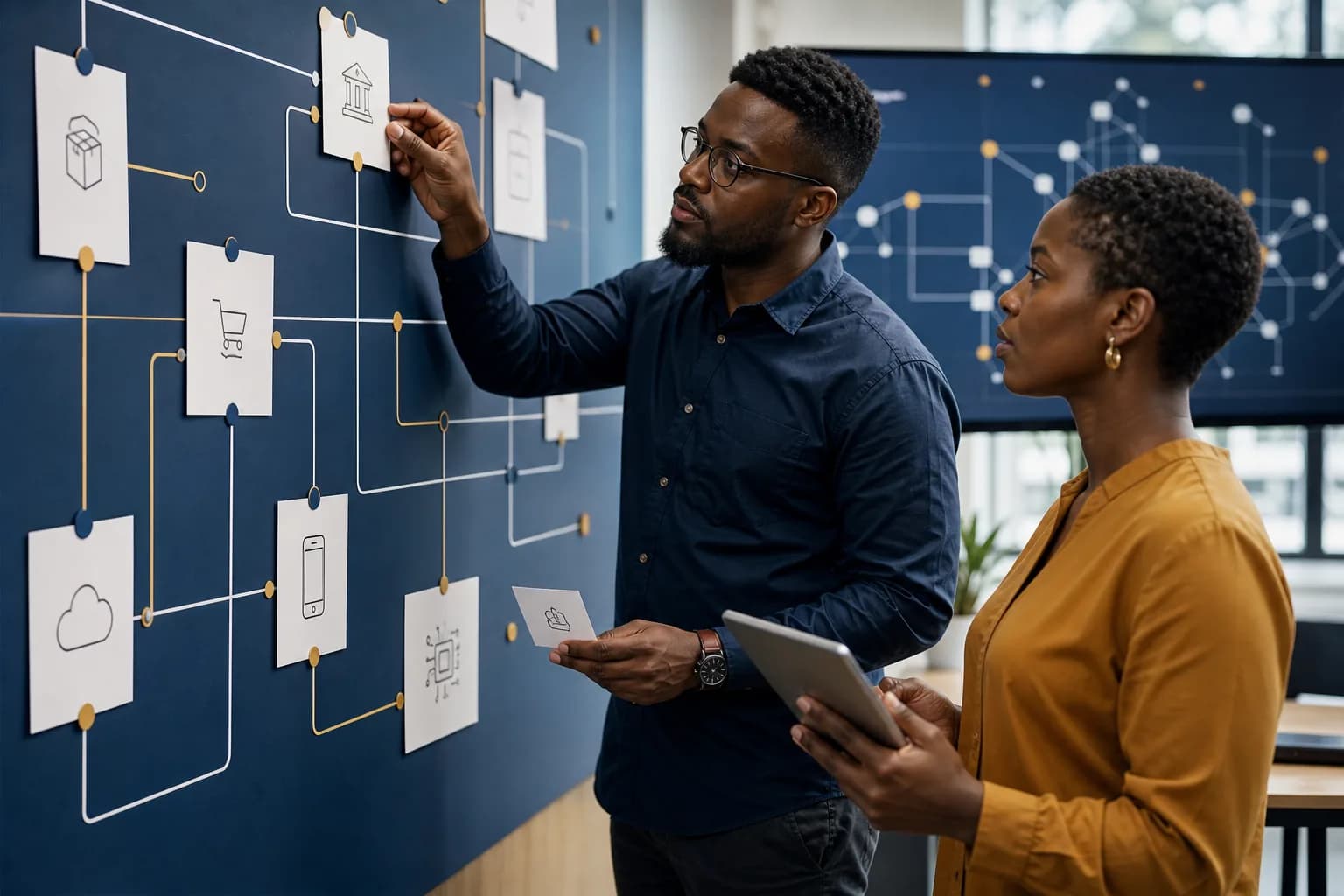API & Systems Integration