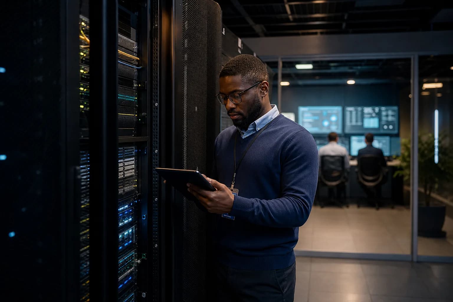 Cloud Solutions