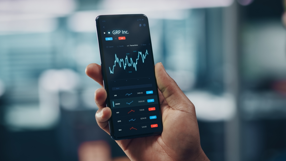 Mobile App Development
