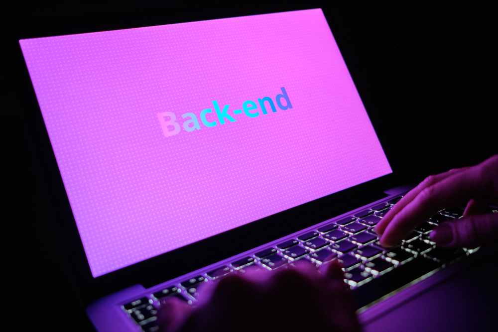Backend Development