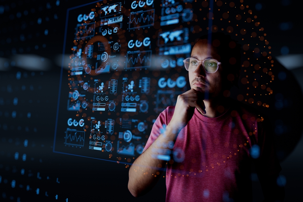 Custom Software Development