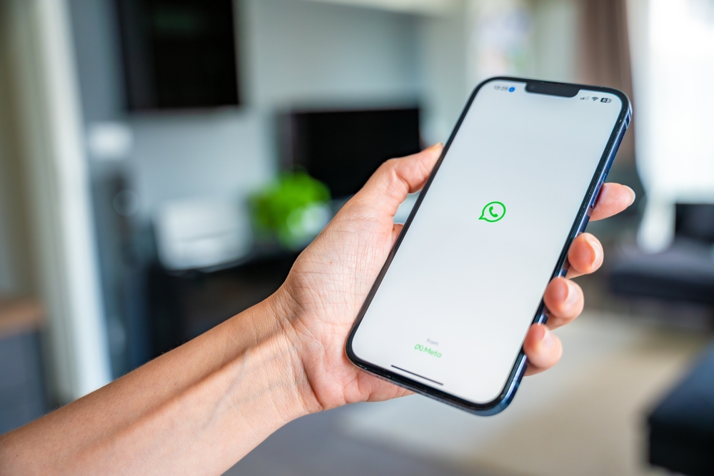 WhatsApp Chatbots