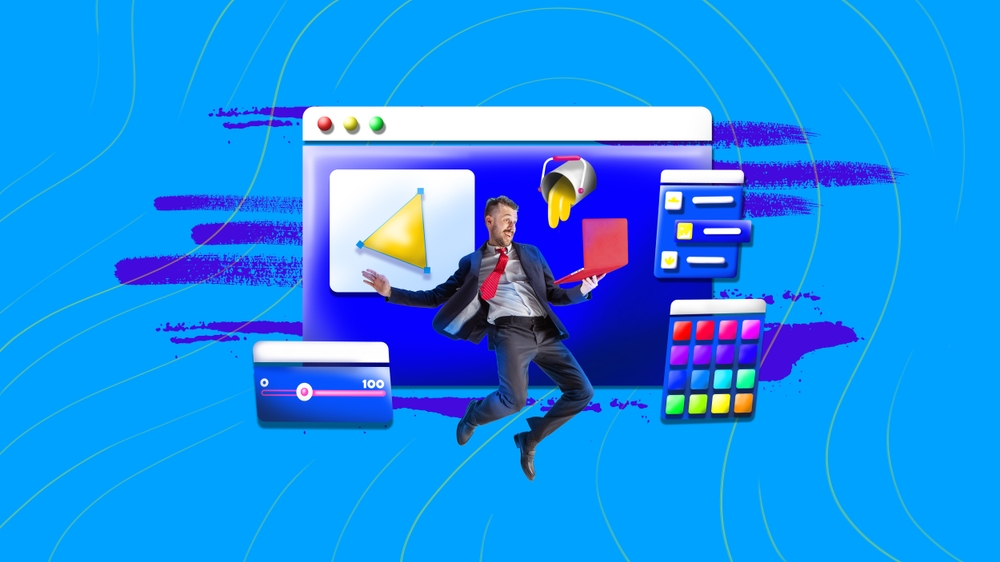 UI/UX Design