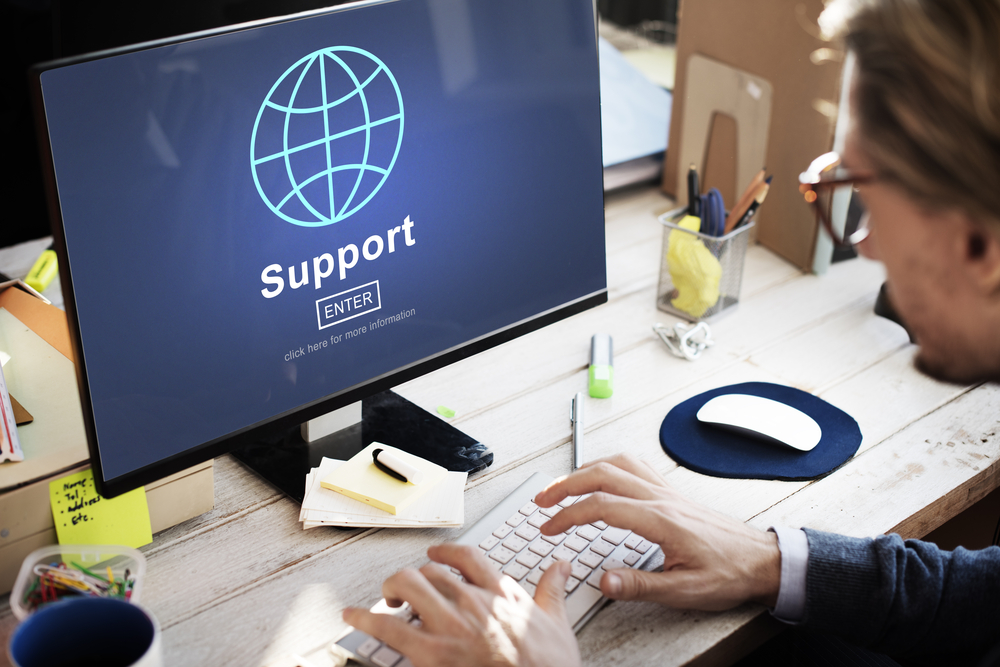 Software Support and Maintenance